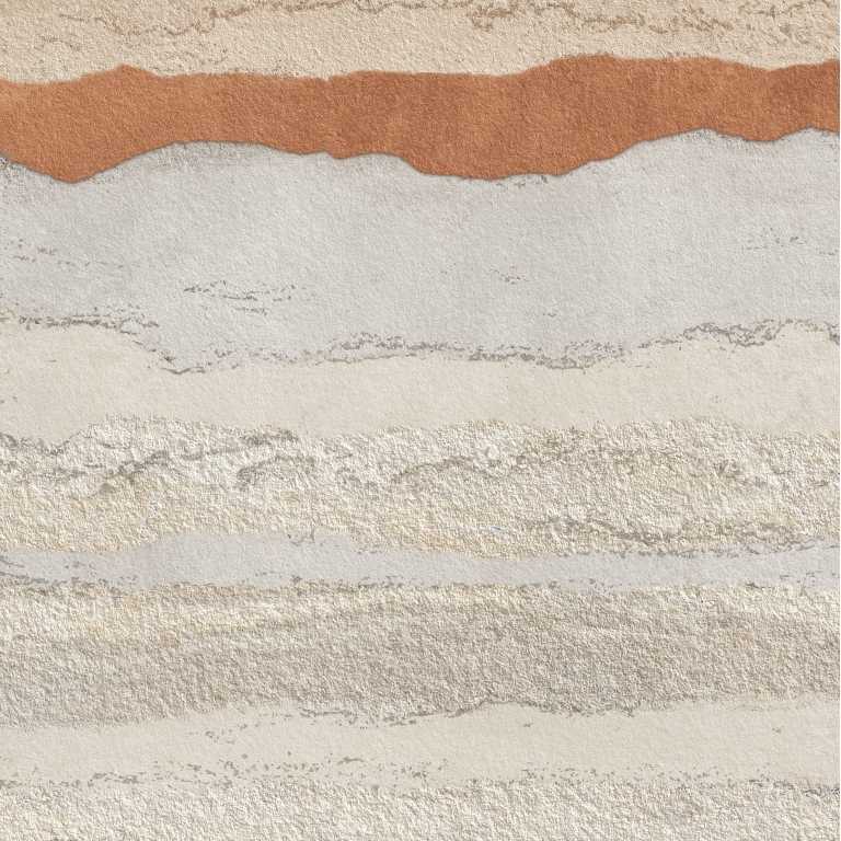 IMPRINT - 12X12, RARE EARTH DECO, MATTE